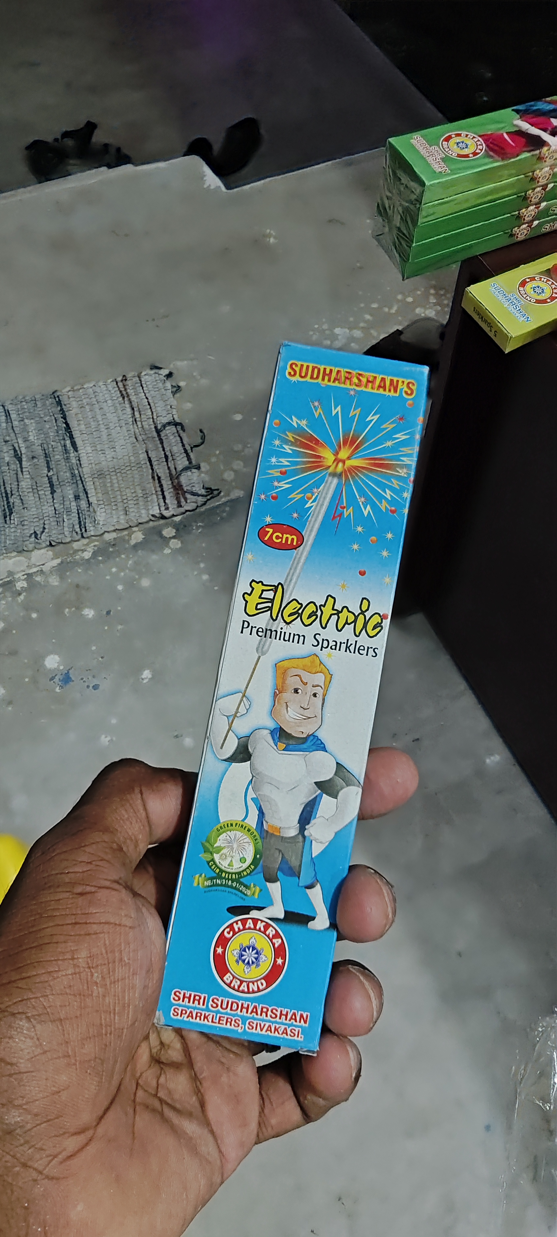 Product